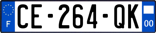 CE-264-QK