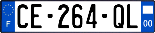 CE-264-QL