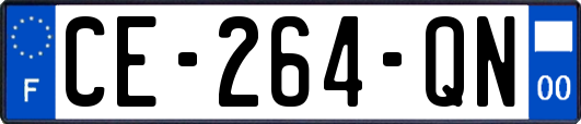 CE-264-QN