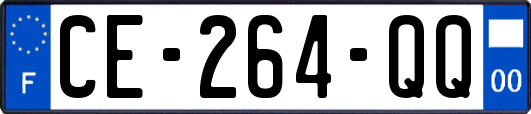 CE-264-QQ