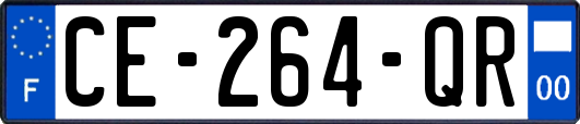 CE-264-QR