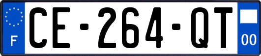 CE-264-QT