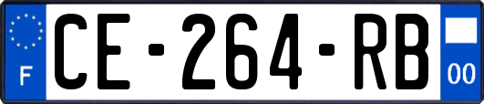 CE-264-RB