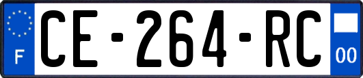 CE-264-RC