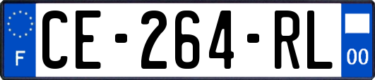 CE-264-RL