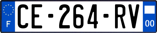 CE-264-RV