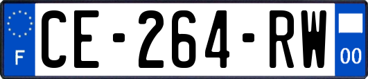 CE-264-RW