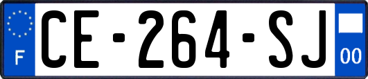 CE-264-SJ