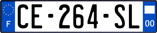 CE-264-SL