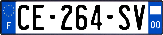 CE-264-SV