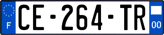 CE-264-TR