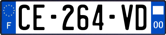 CE-264-VD