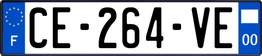 CE-264-VE