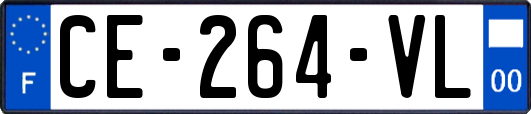 CE-264-VL