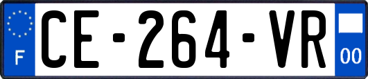 CE-264-VR