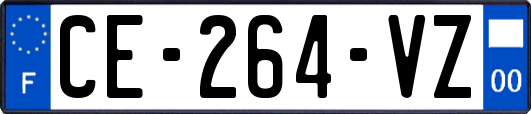 CE-264-VZ