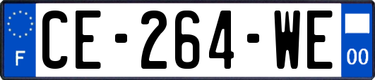 CE-264-WE