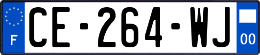 CE-264-WJ
