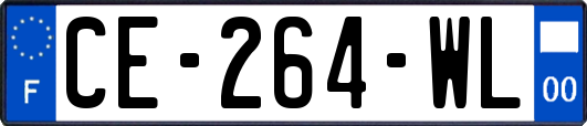 CE-264-WL