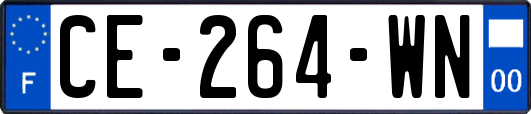 CE-264-WN