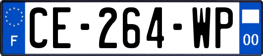 CE-264-WP