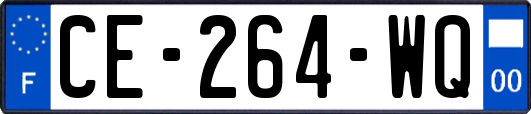 CE-264-WQ