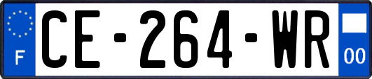 CE-264-WR