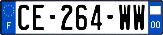 CE-264-WW