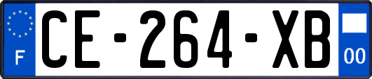 CE-264-XB