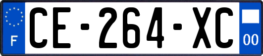 CE-264-XC