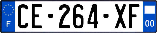 CE-264-XF