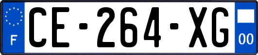 CE-264-XG