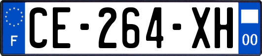 CE-264-XH