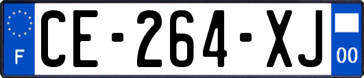 CE-264-XJ