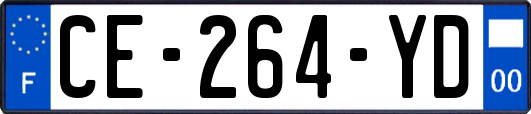 CE-264-YD