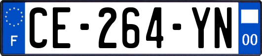 CE-264-YN