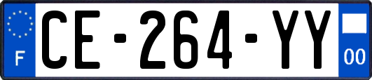 CE-264-YY