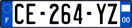 CE-264-YZ