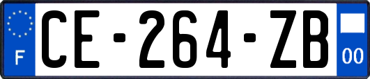 CE-264-ZB