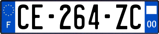 CE-264-ZC