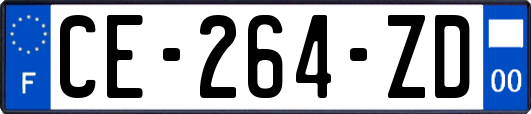 CE-264-ZD