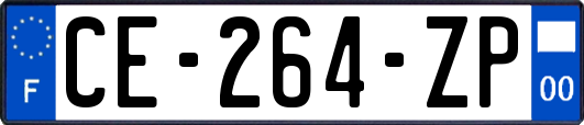 CE-264-ZP