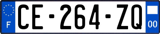 CE-264-ZQ