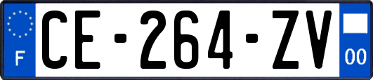 CE-264-ZV