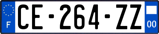 CE-264-ZZ