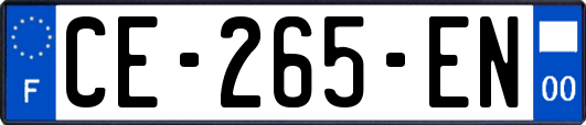 CE-265-EN