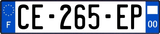 CE-265-EP