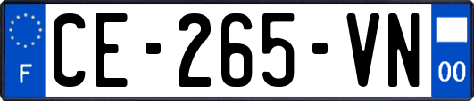 CE-265-VN