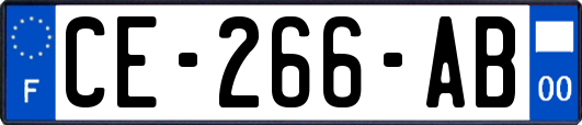 CE-266-AB