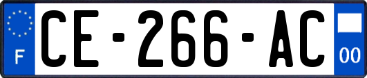 CE-266-AC